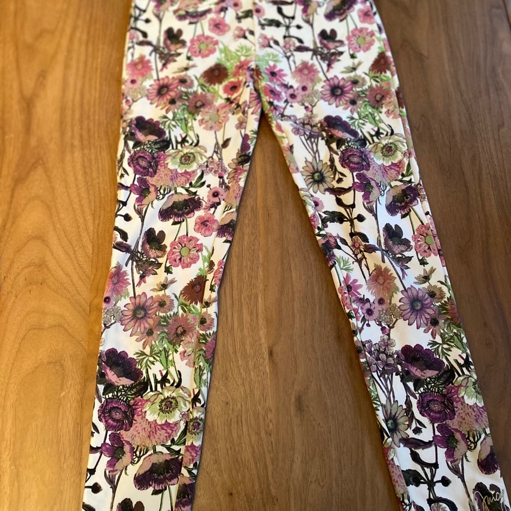 Juicy couture leggings